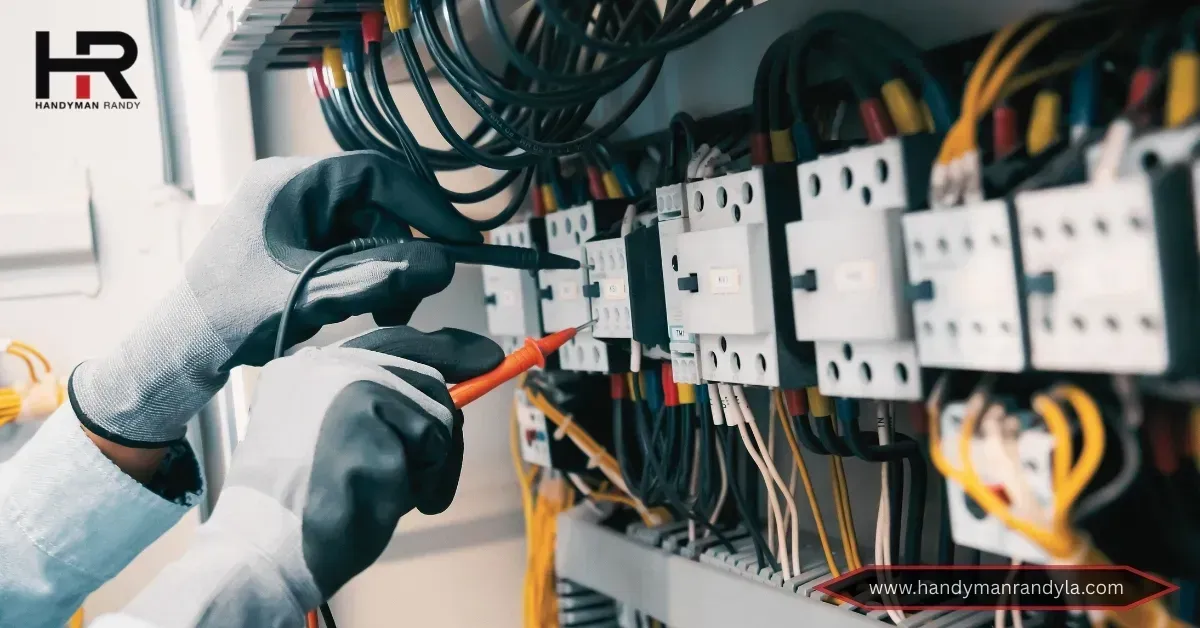 Signs of Electrical Problems