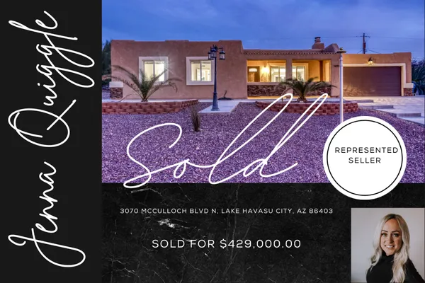 Realtor Lake Havasu City