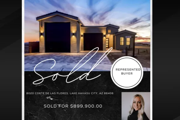 Best Realtor Lake Havasu City