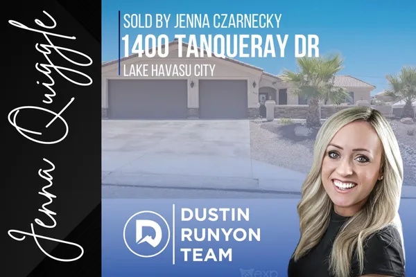 Lake Havasu City Realtor