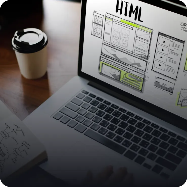 The Power of a Well-Designed Landing Page