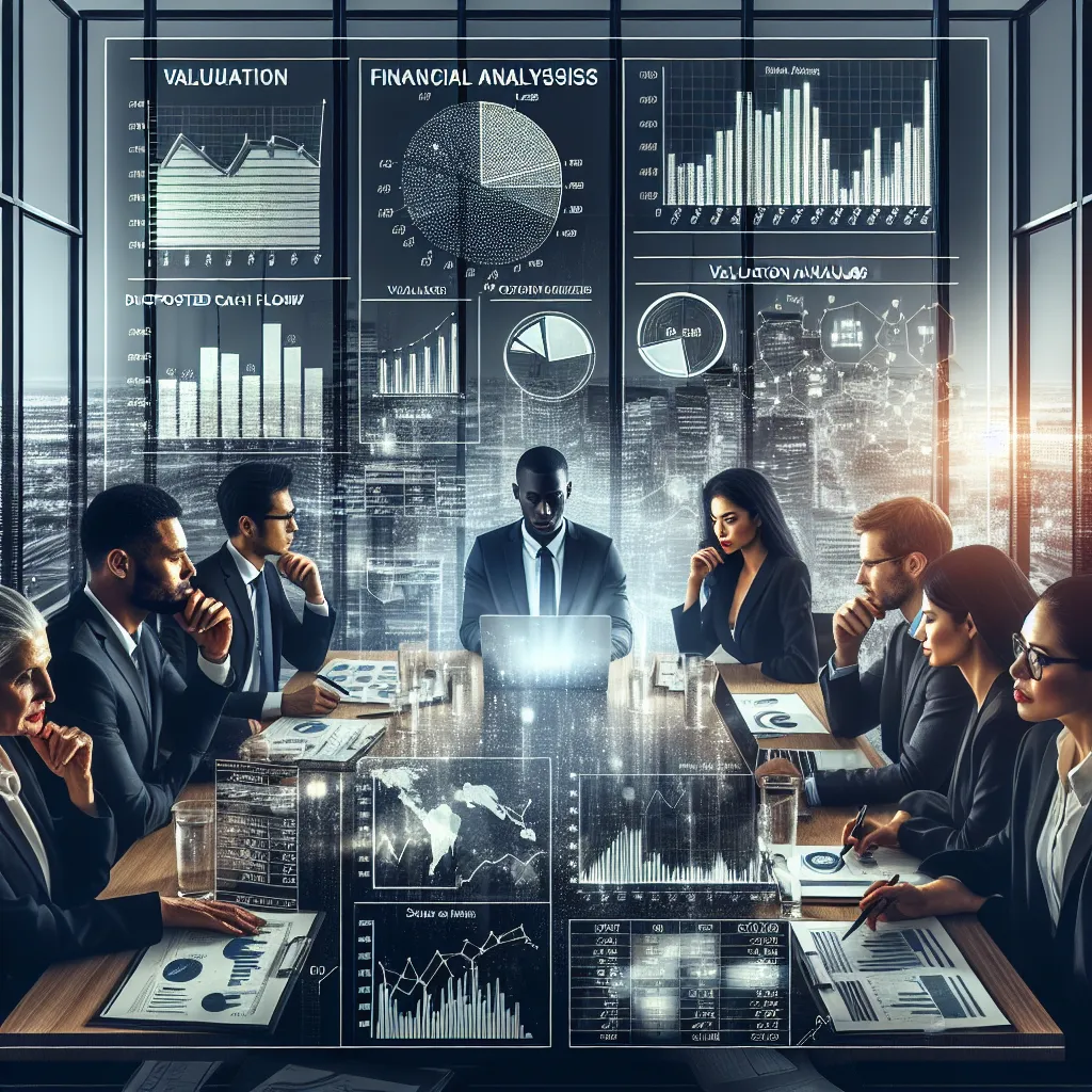 What Factors Affect Business Valuation?