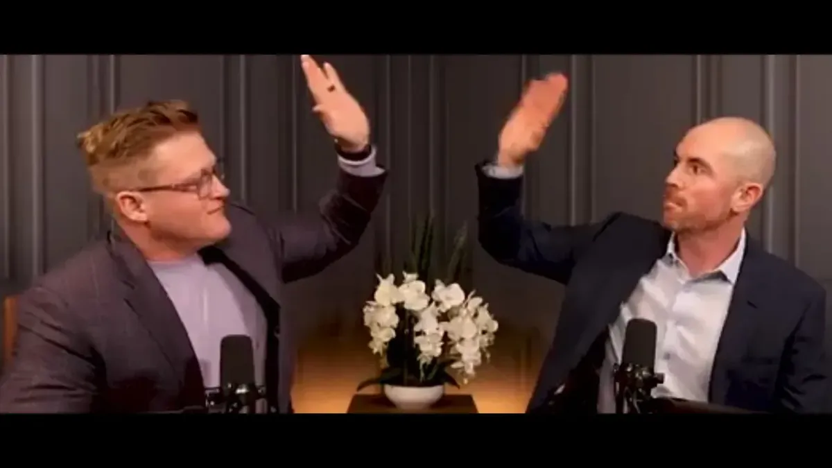 Milestone! Incredible 10-Year Audited Performance! 