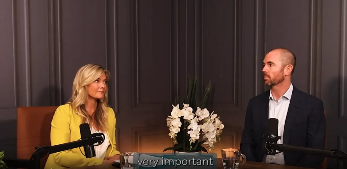 Top 5 Reasons Why People Don't Get Ahead Financially