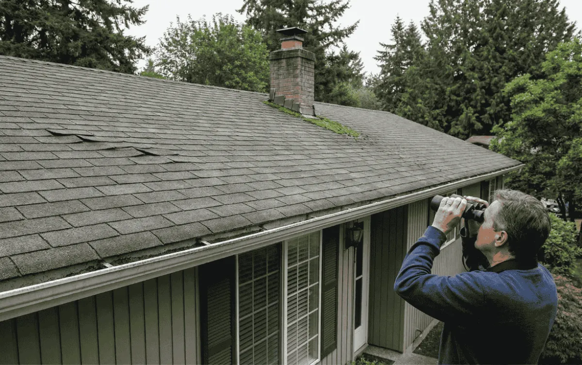 8 Signs Your Roof is Failing (That Aren’t Leaks)