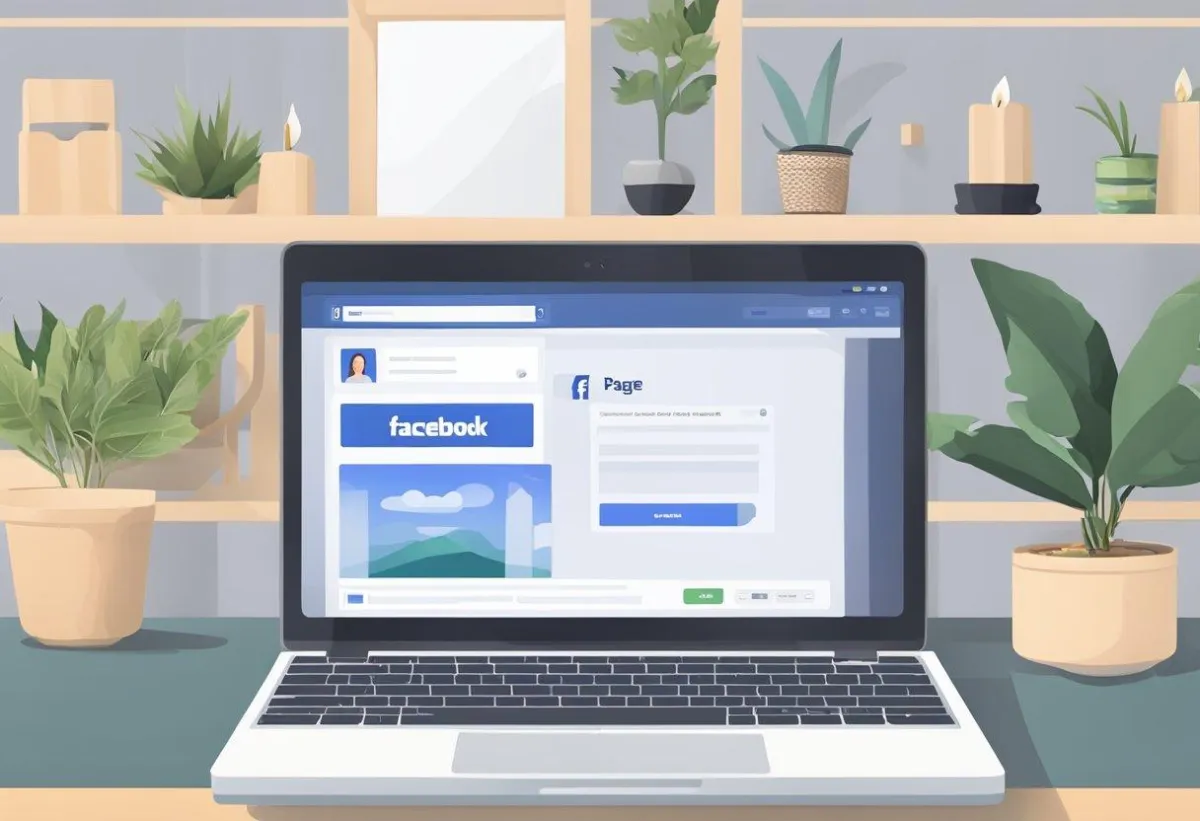 Should a UK spa business have a Facebook page?