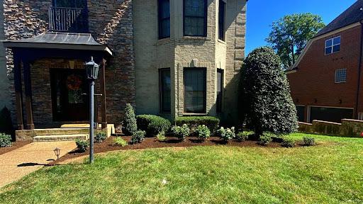 Landscaping Should Be Done In The Fall