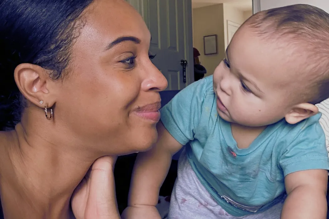 When Other People’s Positive Birth Experiences Hurt