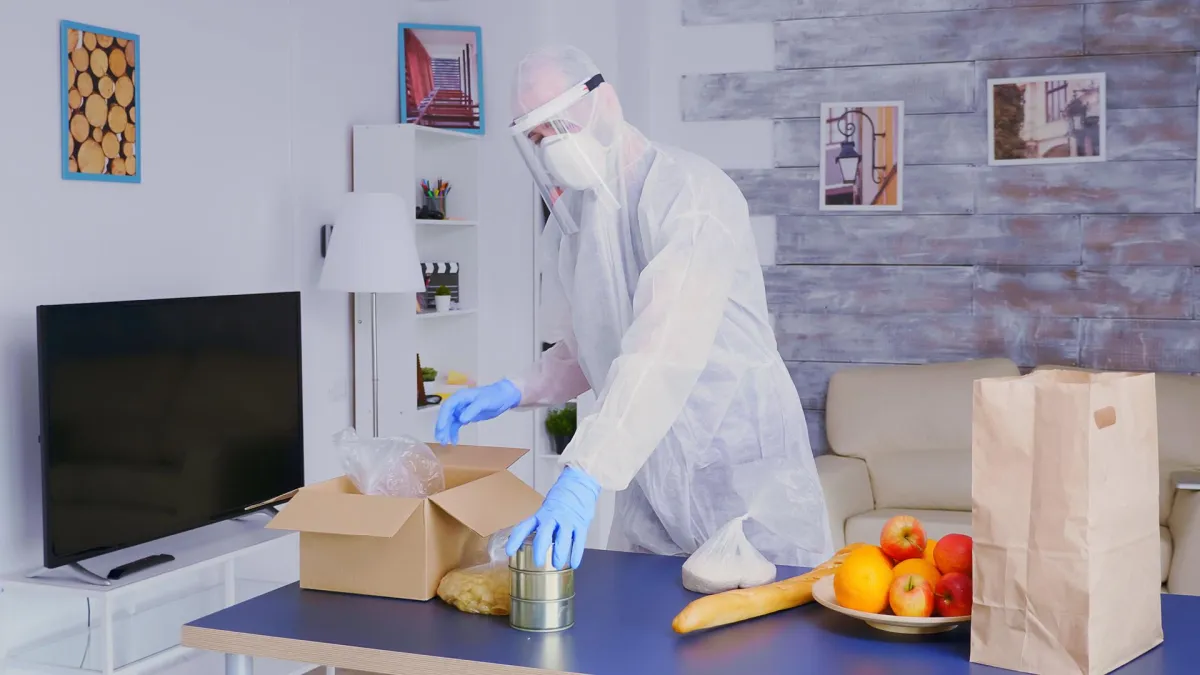 Pantry Pests in Florida: How to Prevent Infestations in Your Home