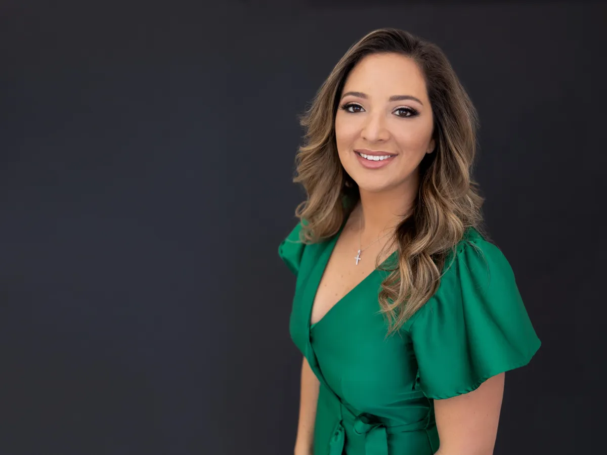 Ultimate Headshot Guide from Galina Wells Photography