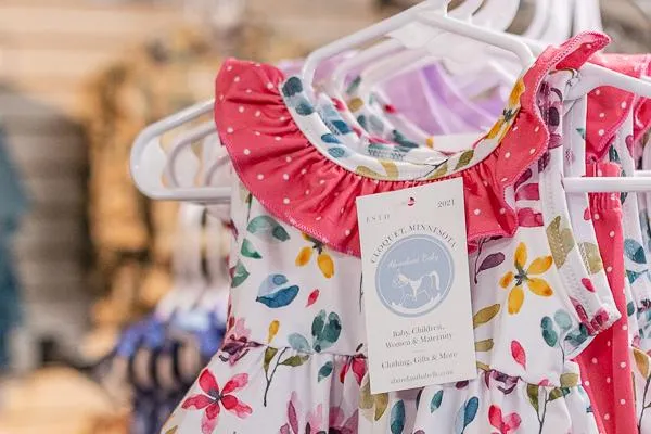 Abundant Baby Store Boutique