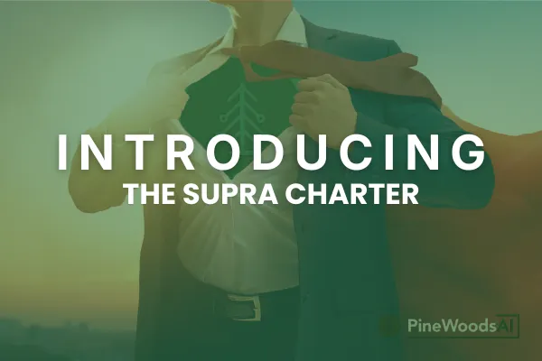 Introducing the Supra Charter