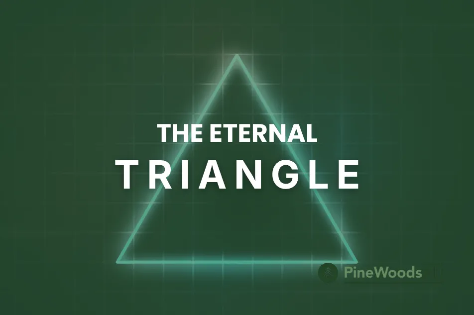 The Eternal Triangle