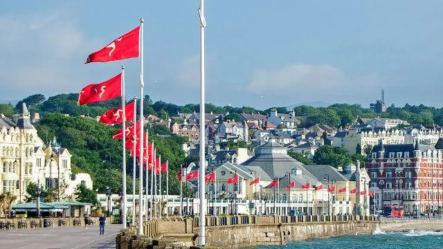 Isle of Man