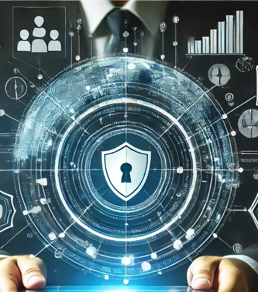 Cybersecurity in the Digital Age: Protecting Your Business from Cyber Threats