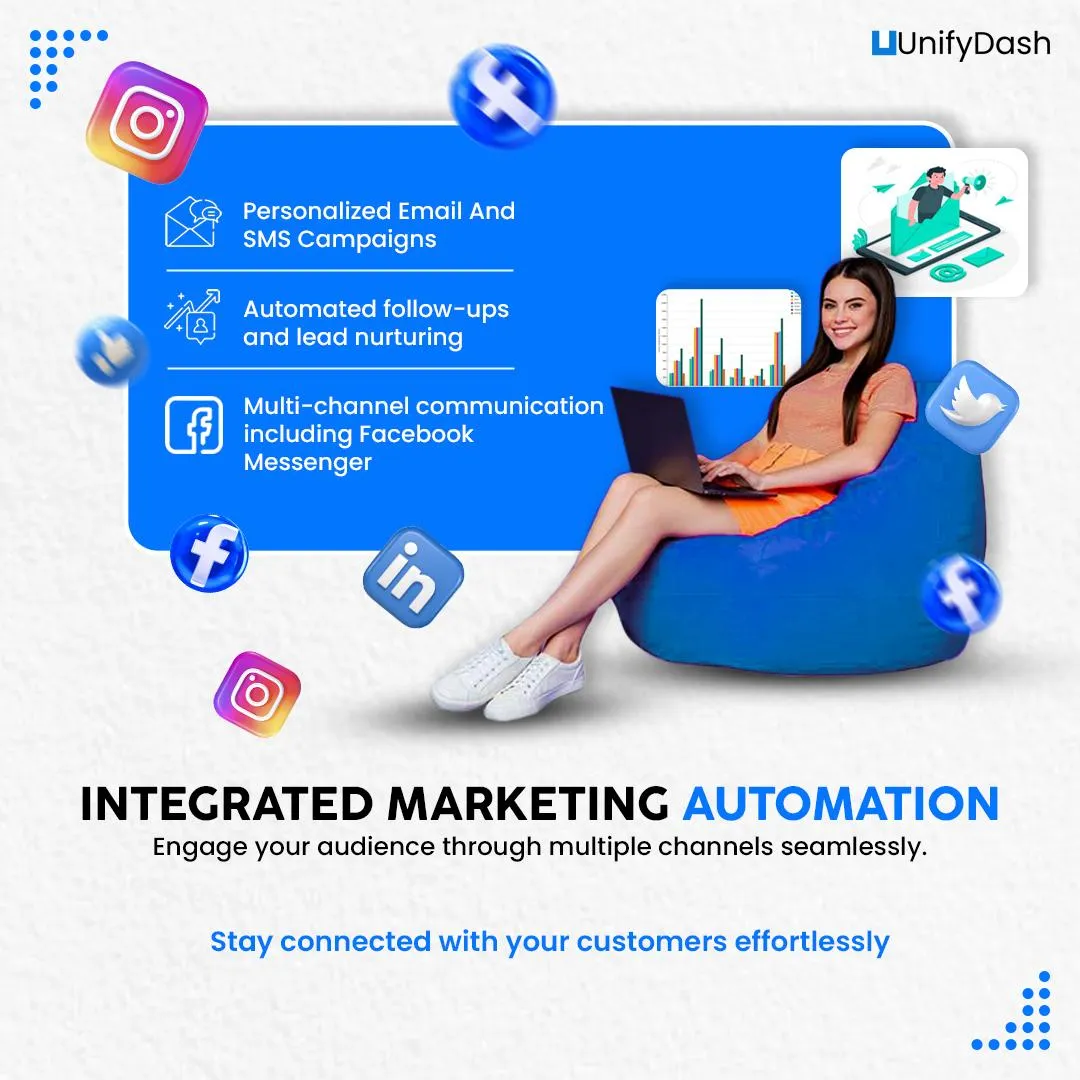5 Ways to Boost Your Online Reputation with UnifyDash