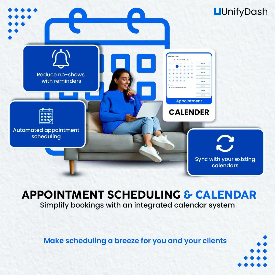 Maximize Your Sales with Automated Appointment Scheduling