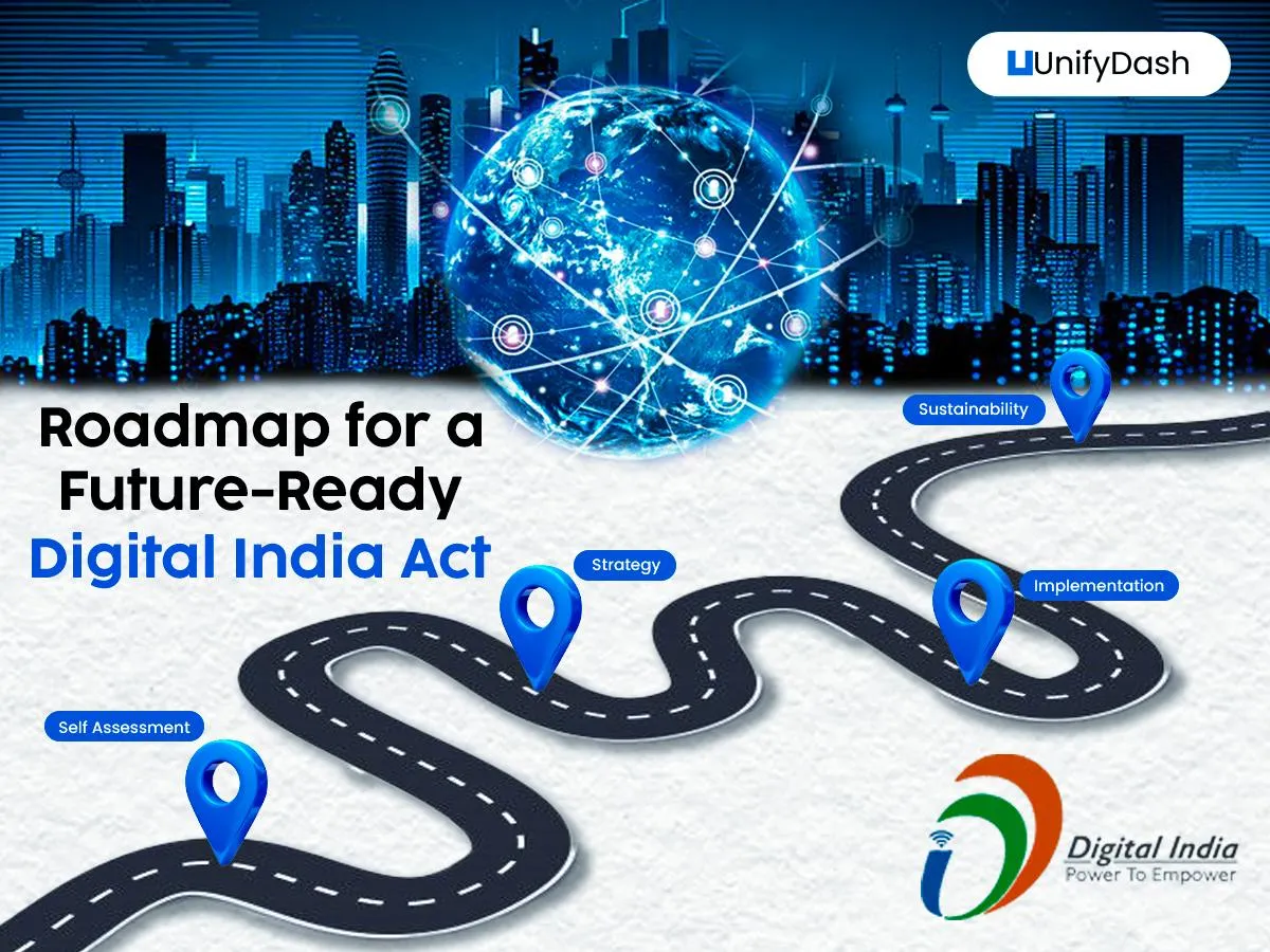 Roadmap for a Future-Ready Digital India Act