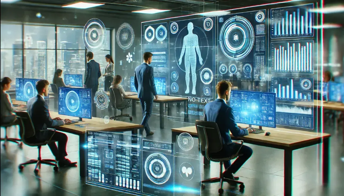 How Digital Transformation is Reshaping Modern Businesses