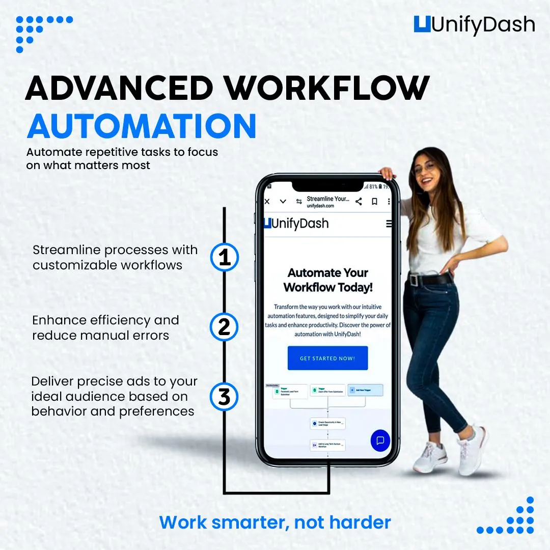 Why Every Business Needs Workflow Automation