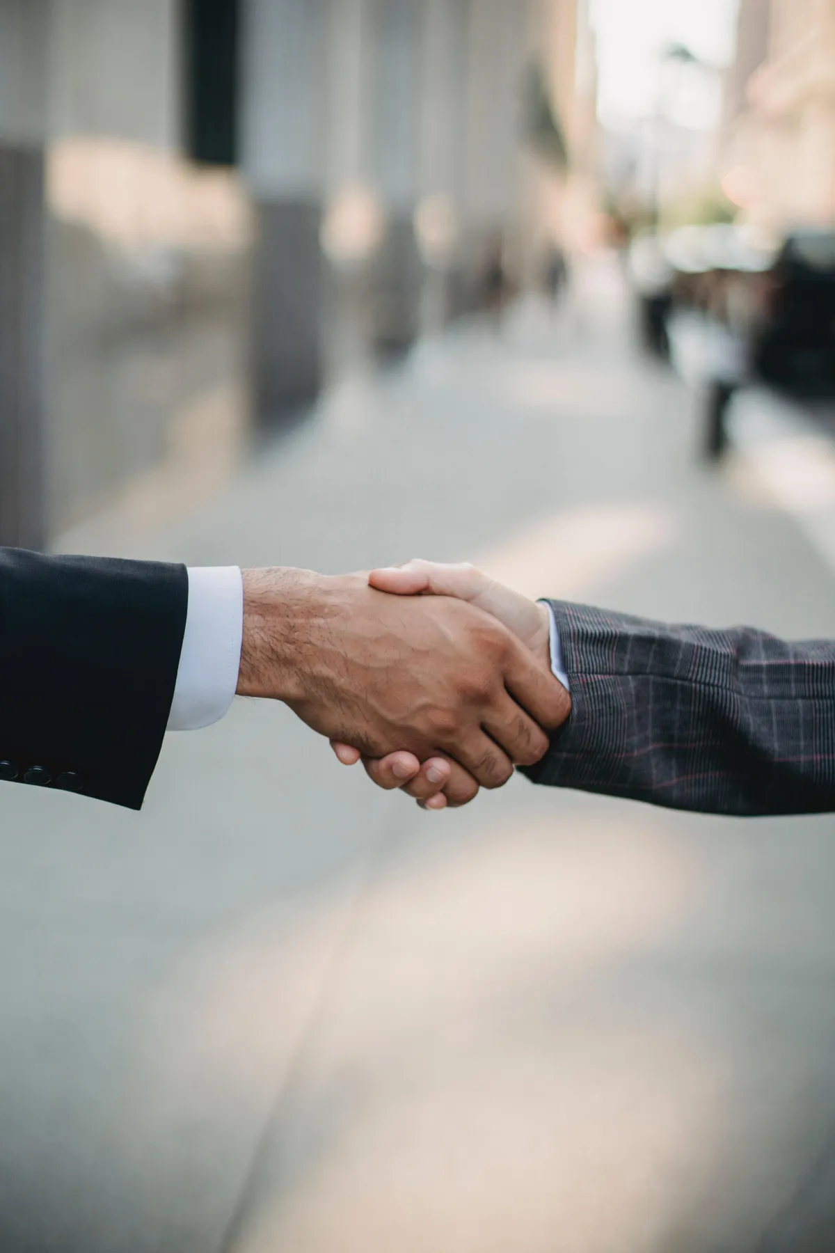 Building a culture of accountability with Emotional Intelligence.