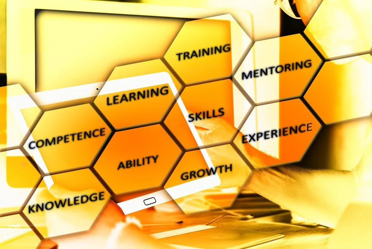 Teaching and Mentoring