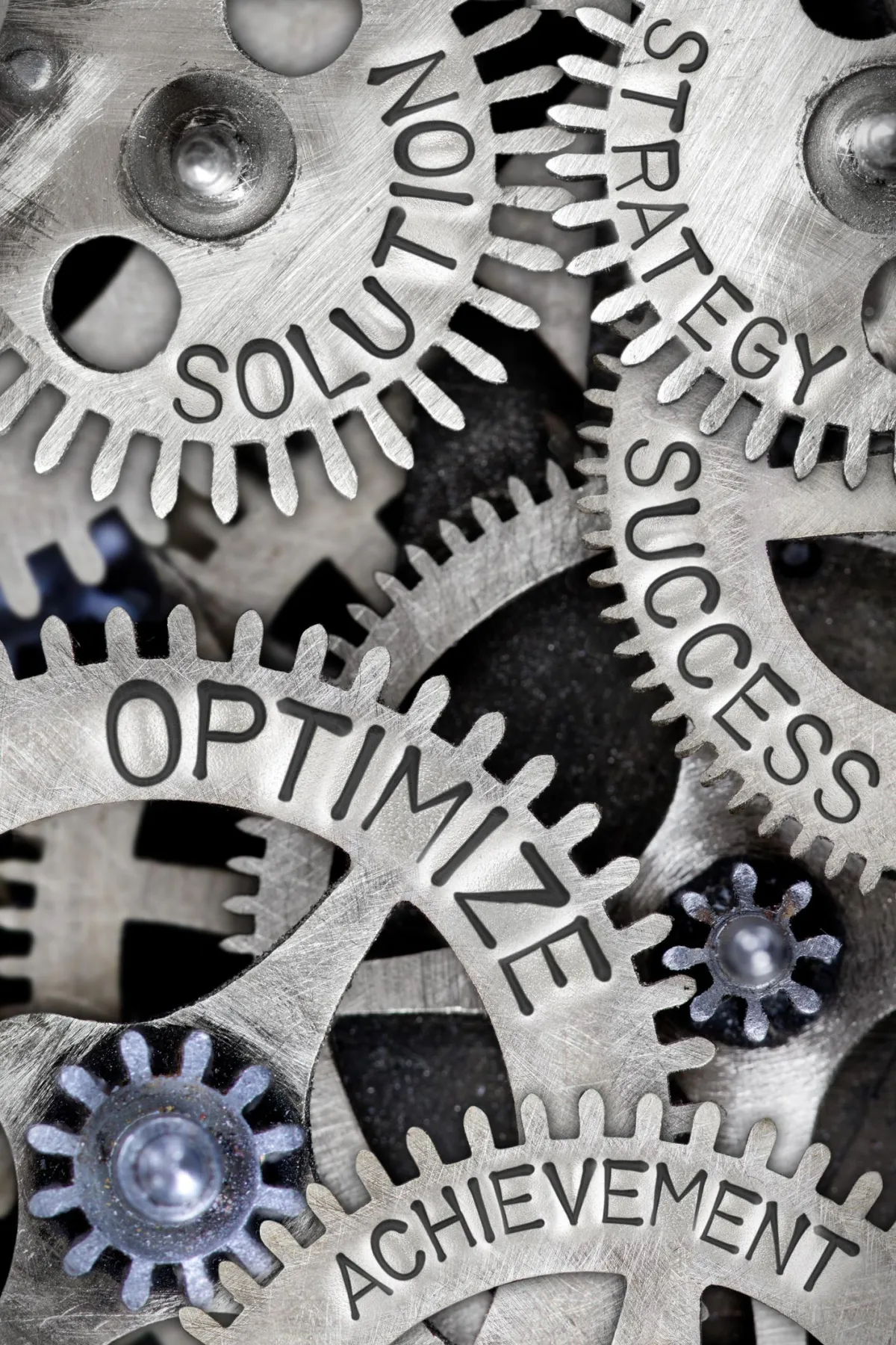 Creating a Winning Budget for Your Manufacturing company!