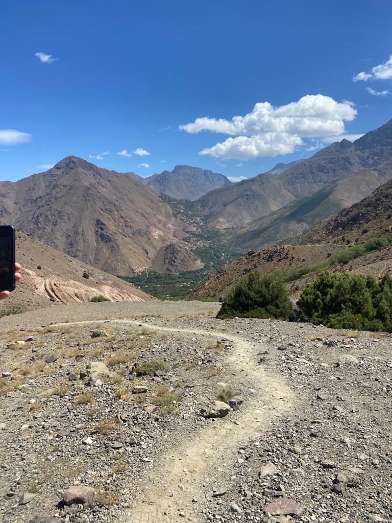 The Science of Grit: What Mountains Teach Us That Psychology Doesn’t