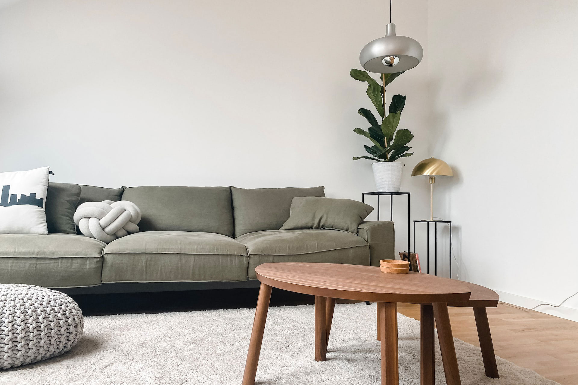 things not to do when buying a home