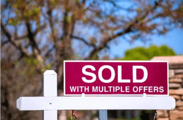 Housing report as of March 2023