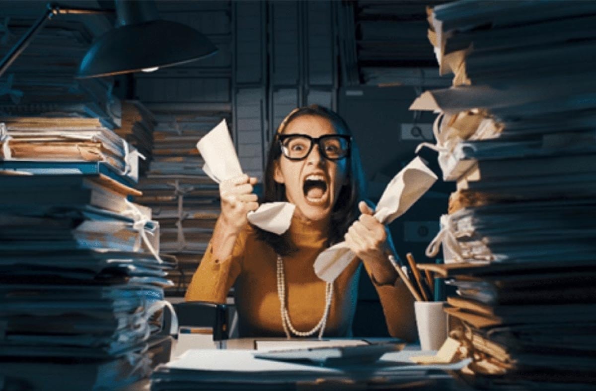 OC Housing Report – April