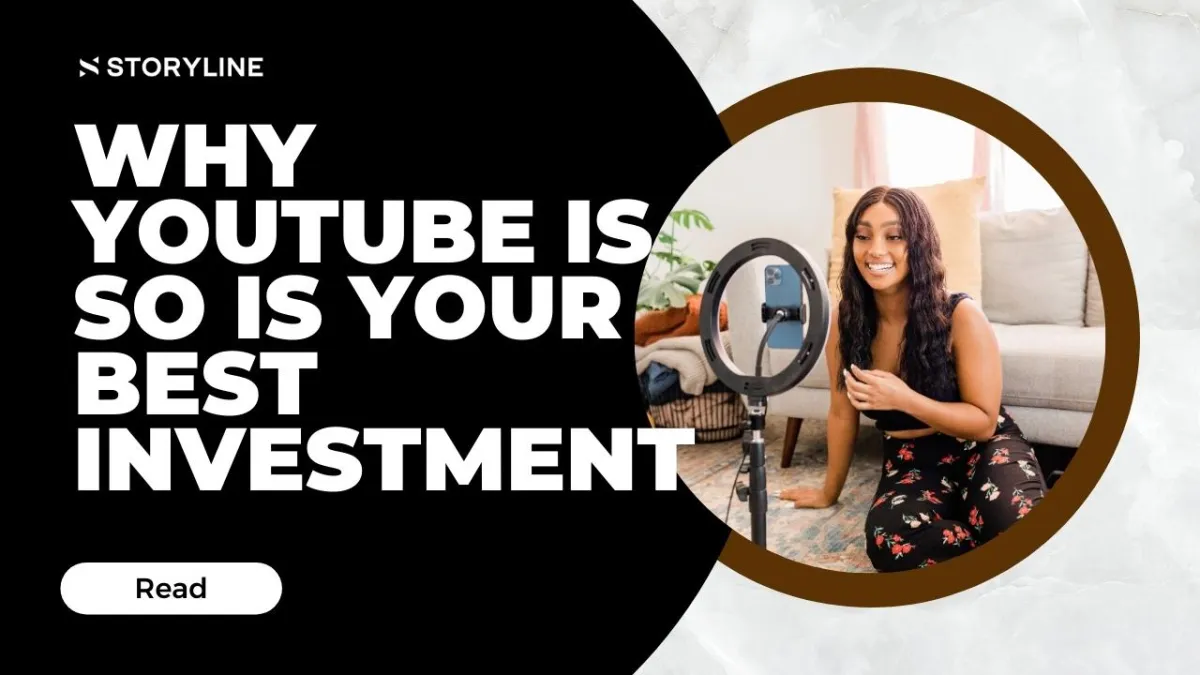 Why Your Brand Needs a YouTube Channel in 2024: The Ultimate Guide