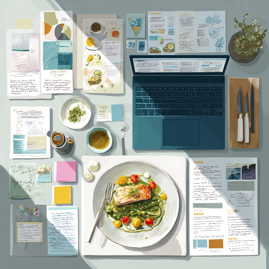 How to Turn Business Insights Into a Complete Marketing Campaign