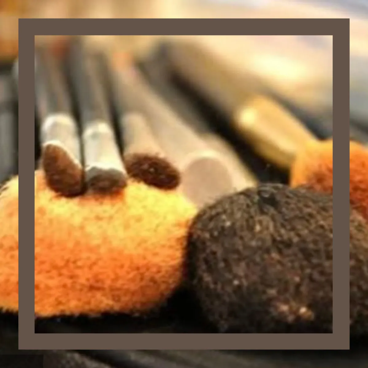 The Makeup Brush Horror Story