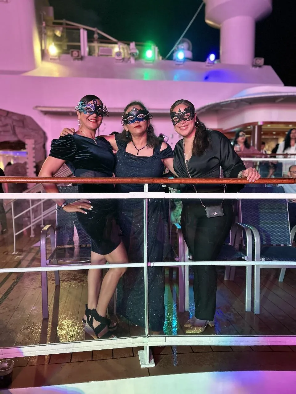 The Ultimate Bollywood Masala Cruise Experience: All You Need to Know