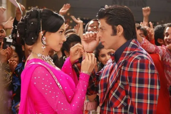 Bollywood