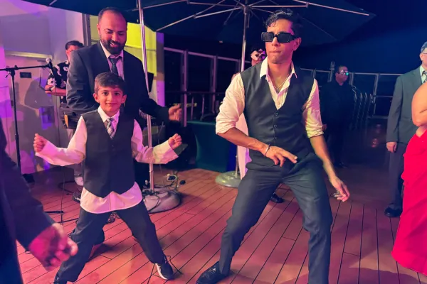 Bollywood Hits You’ll Hear at the Cruise’s Dance Party: Get Ready to Groove!