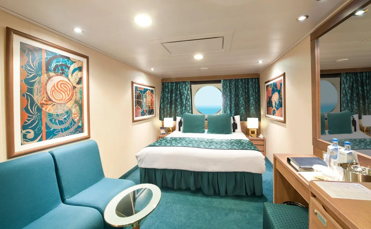 room