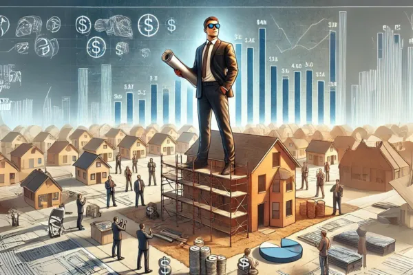 Will Investors Trust Real Estate Crowdfunding? Here’s How to Build Credibility