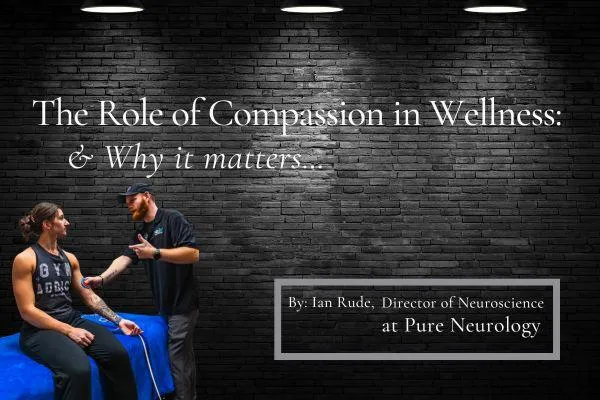 Compassion in Wellness