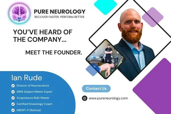 Meet the Founder