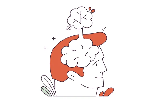 You don't have to push through everything