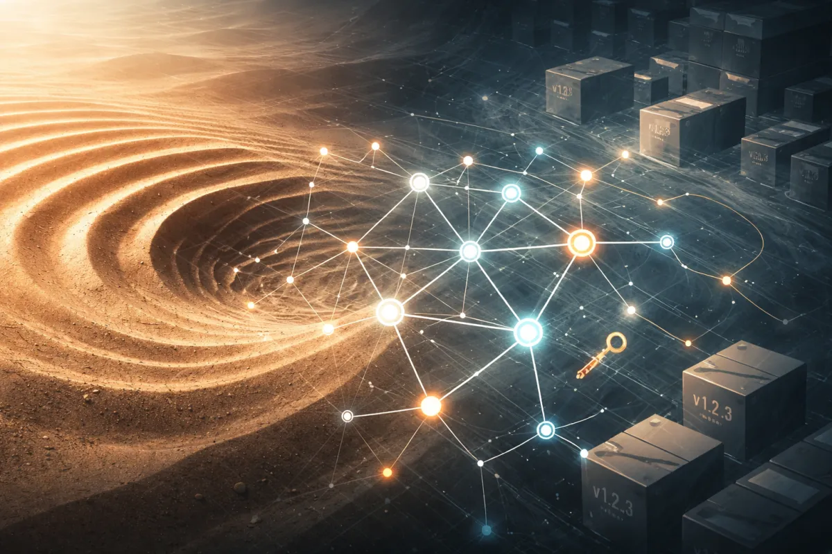 Beware the Sandworm: Shai‑Hulud and the New Shape of Package‑Manager Worms