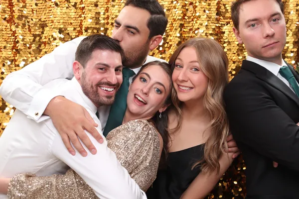 Absolutely Fabulous Photo Booth Wedding Photo Booth Guide - Greenwich, CT