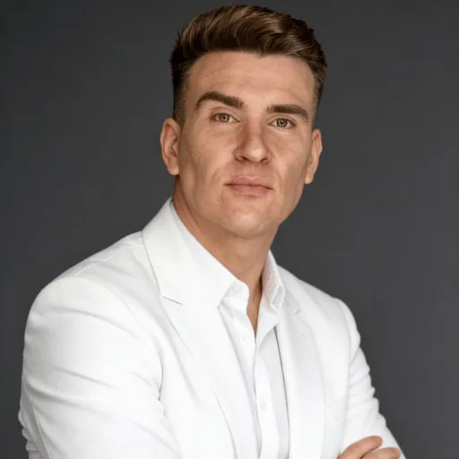 Jon Herrada | Terapeuta en Reprogramación Emocional