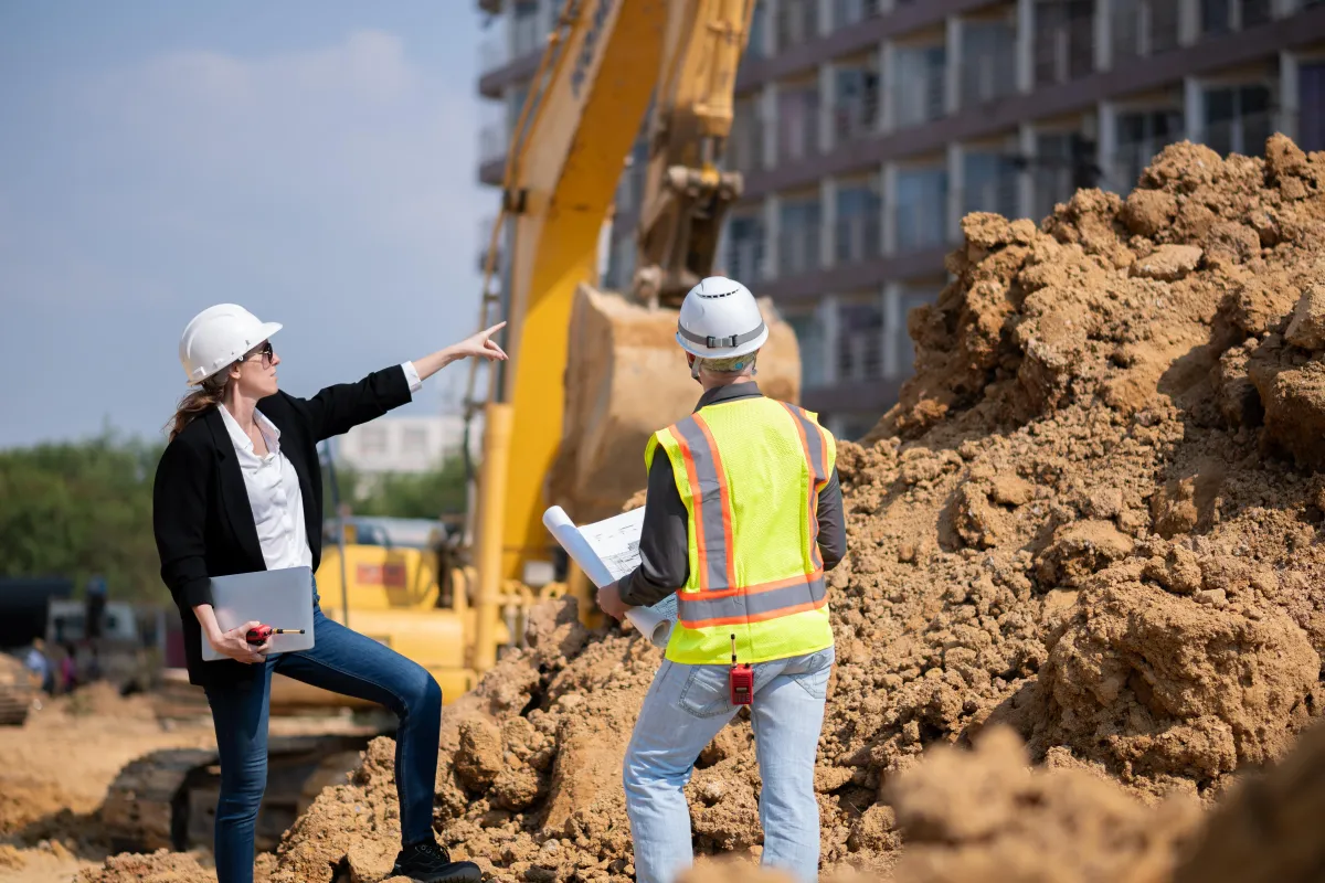 Construction Company in Atlantic Canada