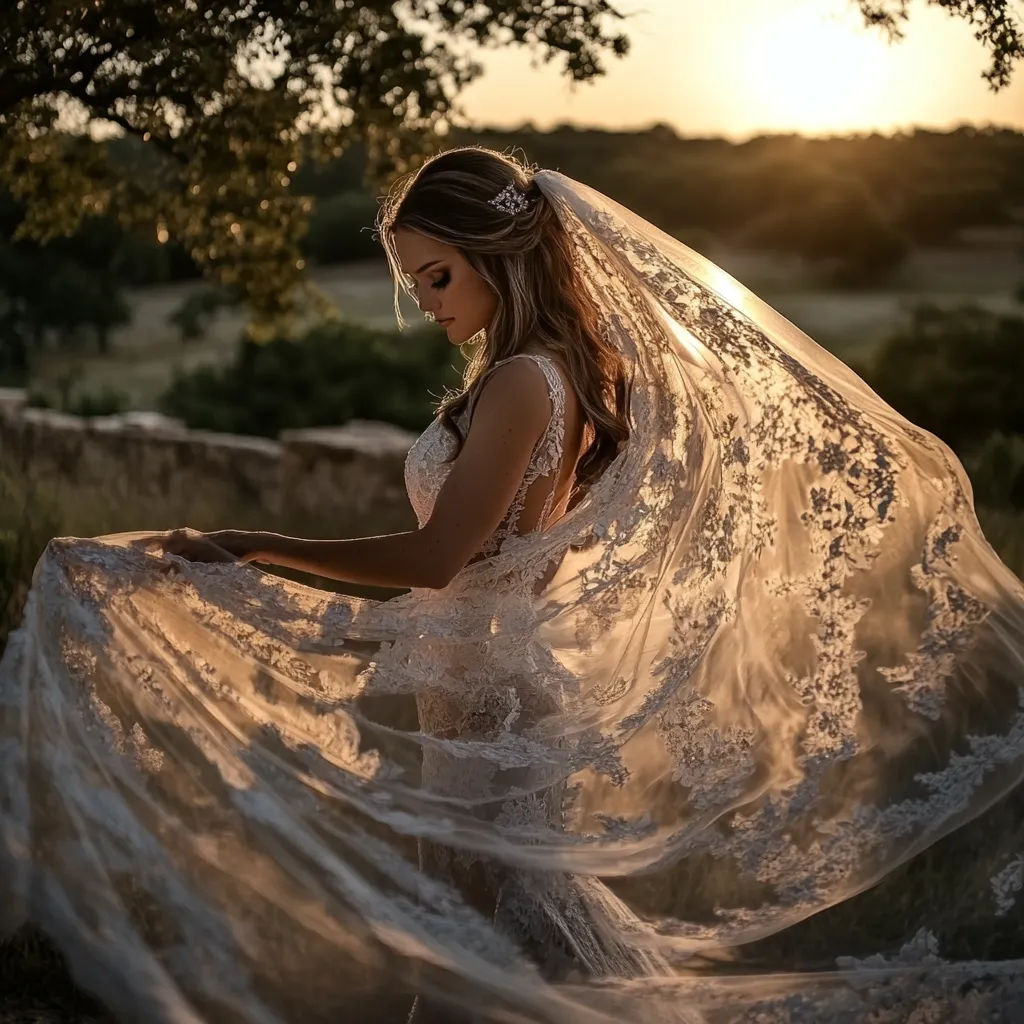 Amarillo tx bride Event Photos