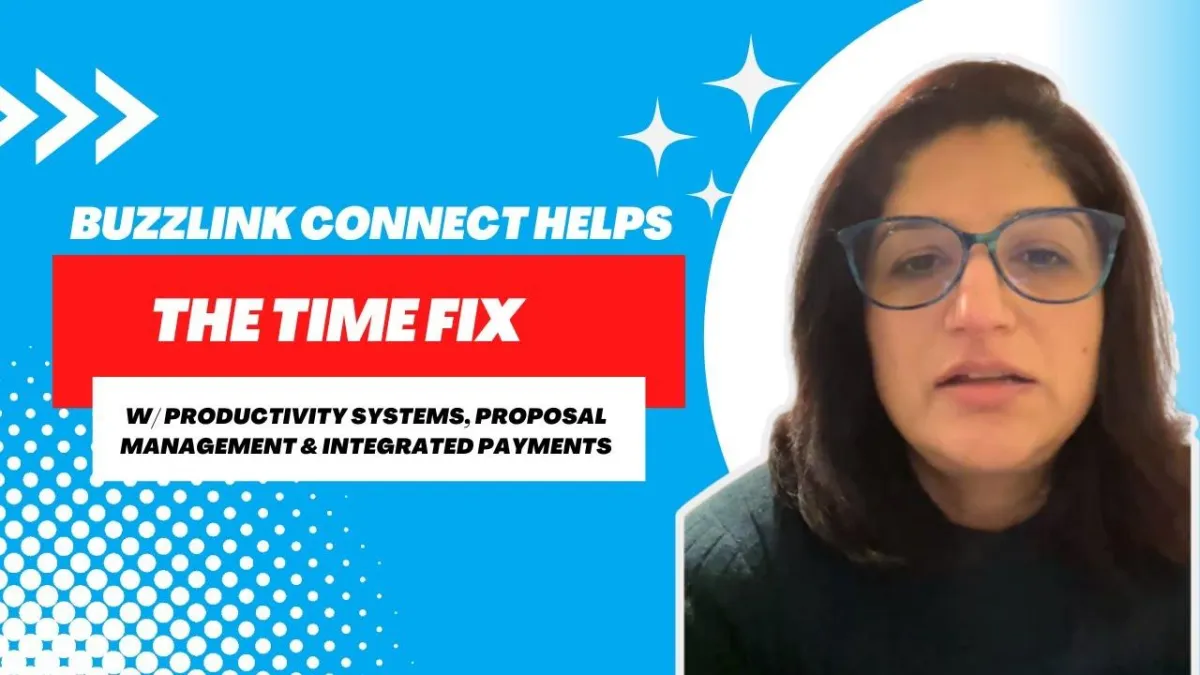 Buzzlink Connect Client Success Story: How Coach & Consultant Pooja Kelkar Streamlined Her Client Journey from Proposal to Payment