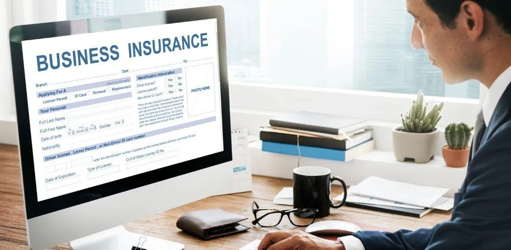 Business Insurance