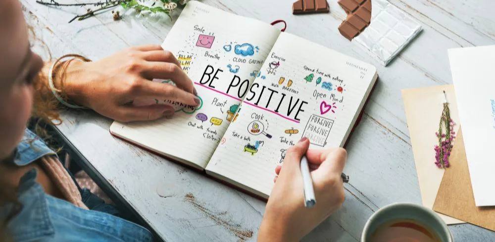 10 Habits of a Motivated Person